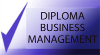 Diploma Business Management